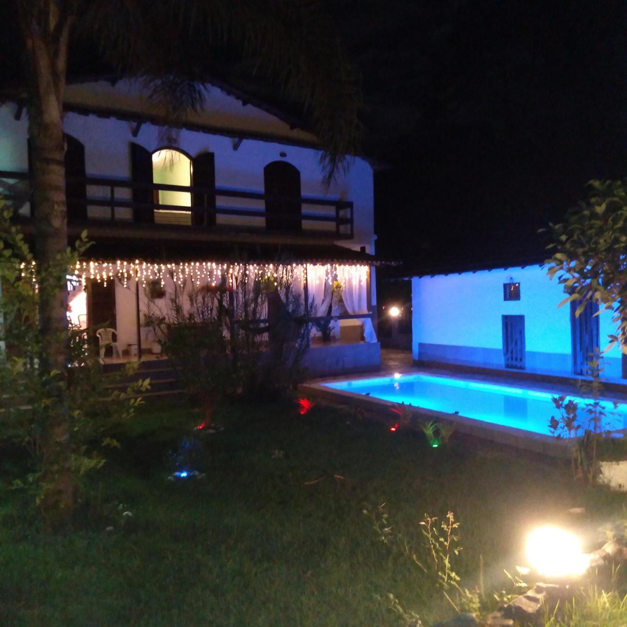 Hr Pousada Penedo  Luaran gambar