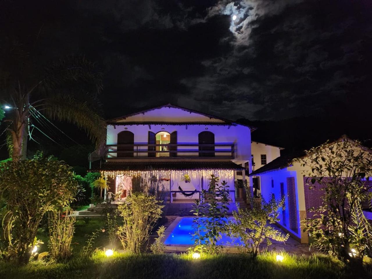 Hr Pousada Penedo  Luaran gambar