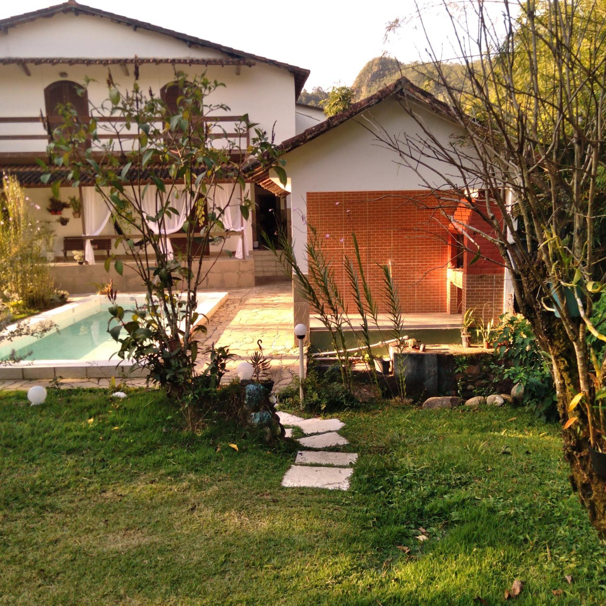 Hr Pousada Penedo  Luaran gambar