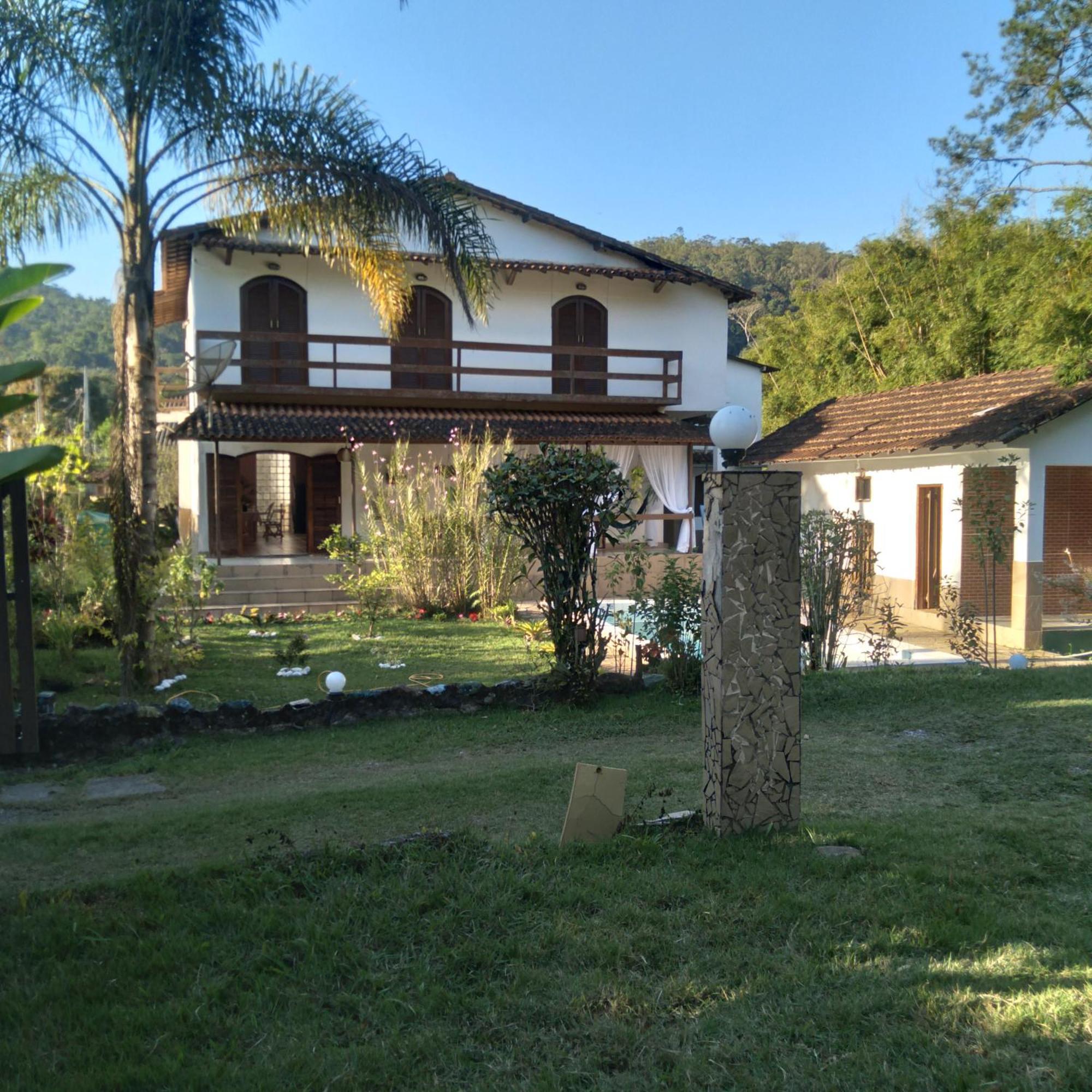 Hr Pousada Penedo  Luaran gambar