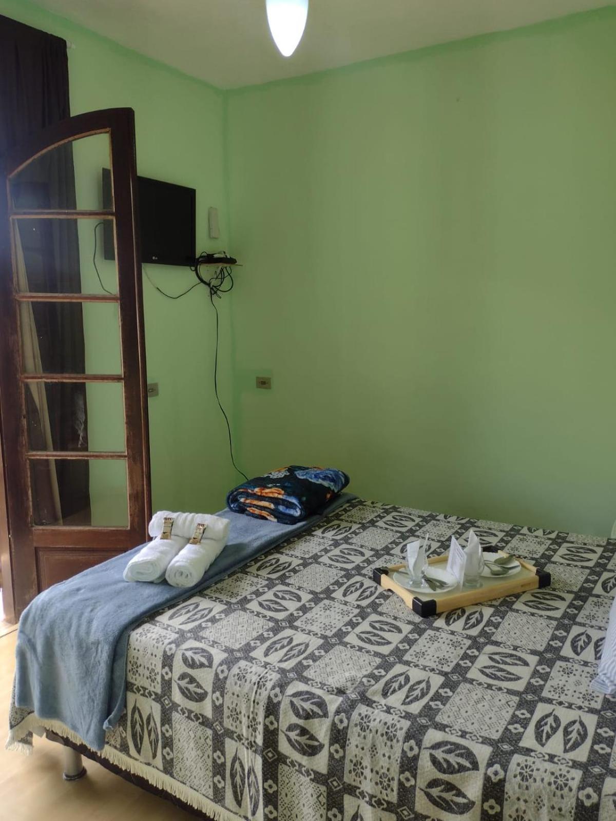 Hr Pousada Penedo  Luaran gambar