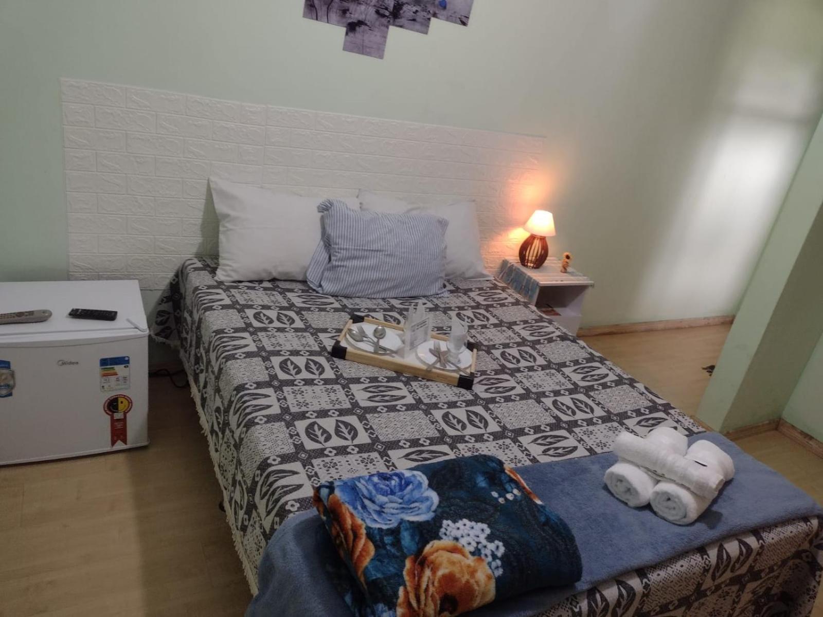 Hr Pousada Penedo  Luaran gambar