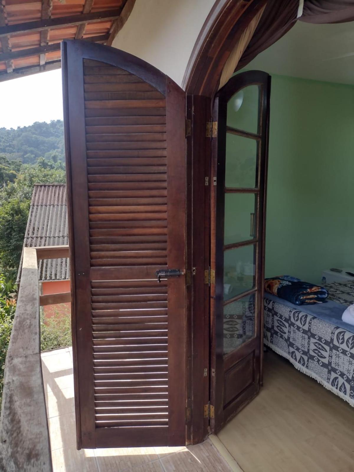 Hr Pousada Penedo  Luaran gambar