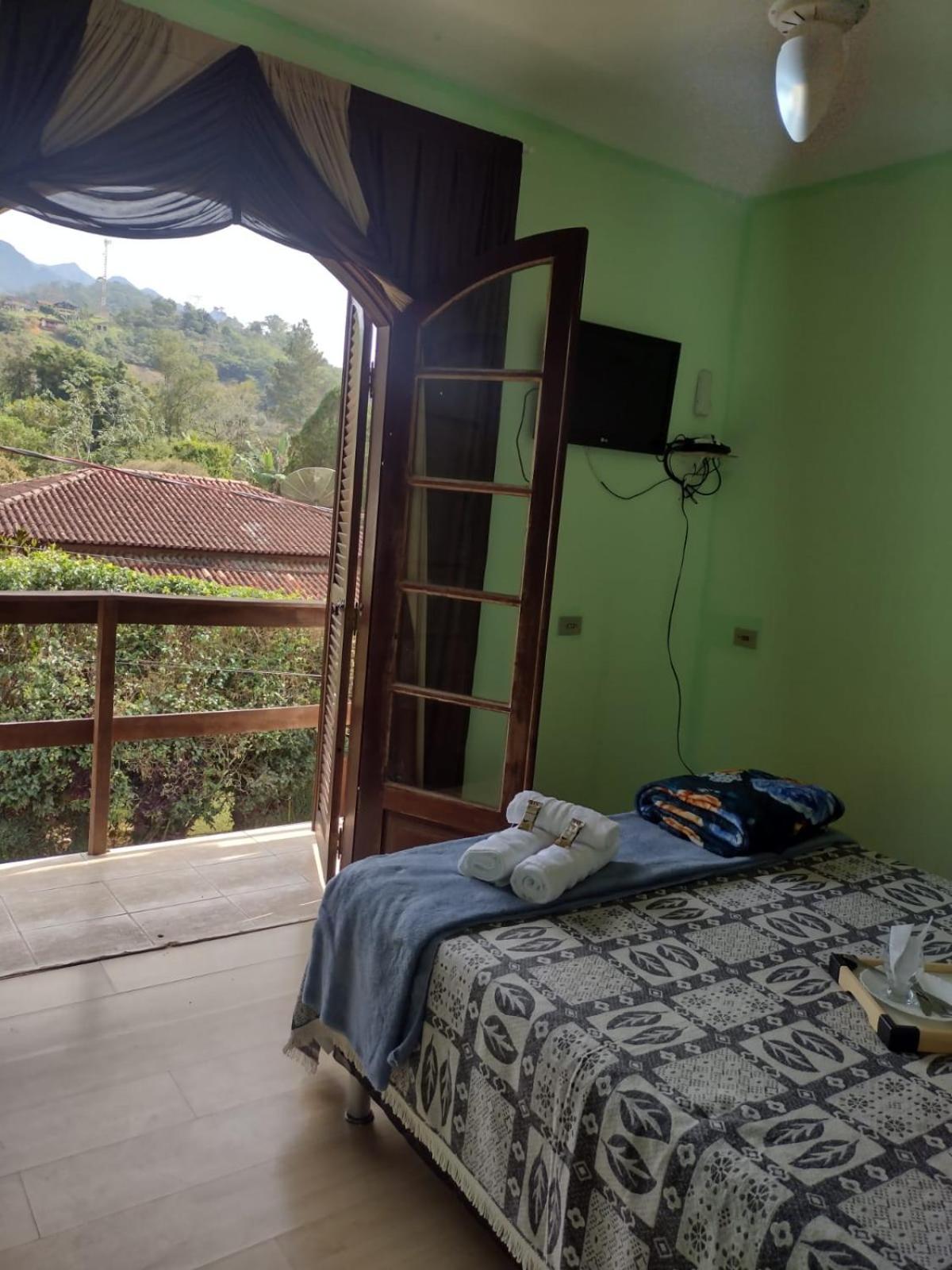 Hr Pousada Penedo  Luaran gambar